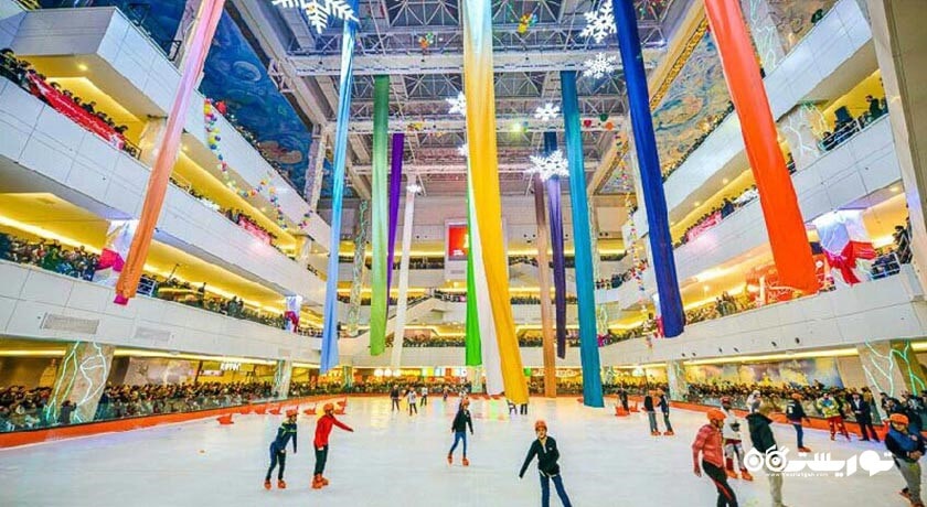 شاندیز -  شهر شاندیز