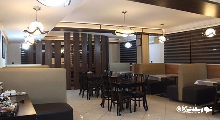 رستوران خانه پیتزا -  شهر مشهد