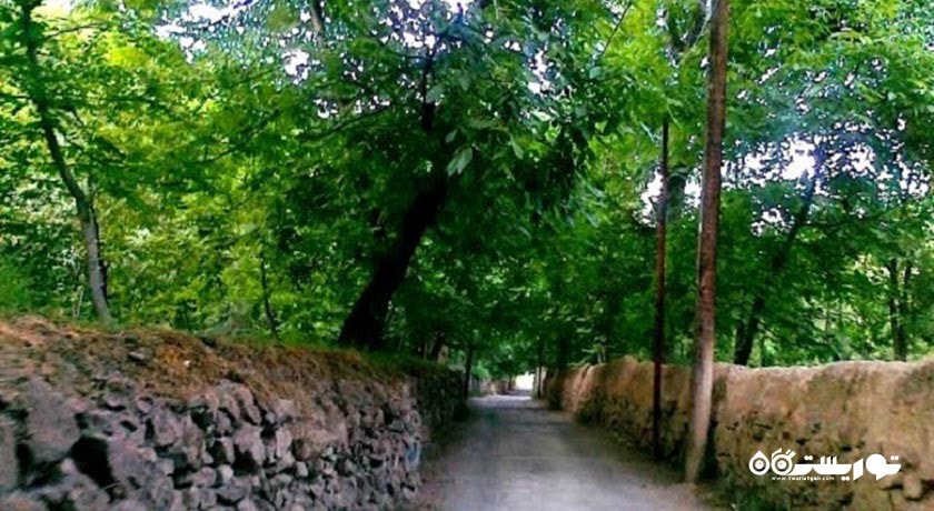 روستای نغندر -  شهر خراسان رضوی