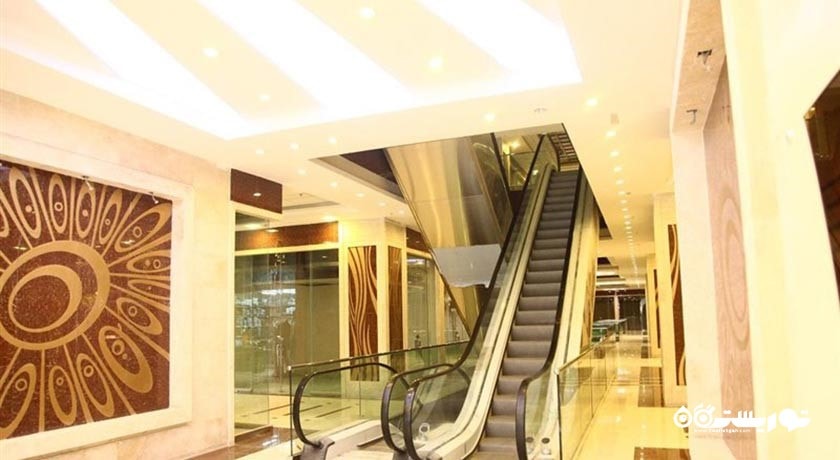  مجتمع تجاری تفریحی آسمان مشهد شهر خراسان رضوی استان مشهد