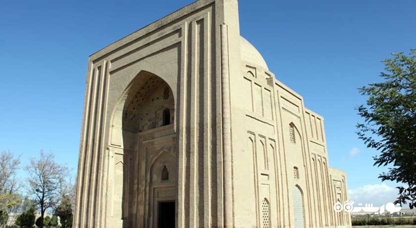 بقعه هارونیه -  شهر خراسان رضوی