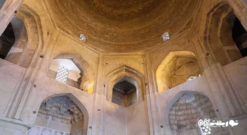بقعه هارونیه -  شهر خراسان رضوی