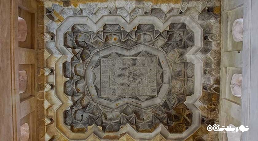 بقعه هارونیه -  شهر خراسان رضوی