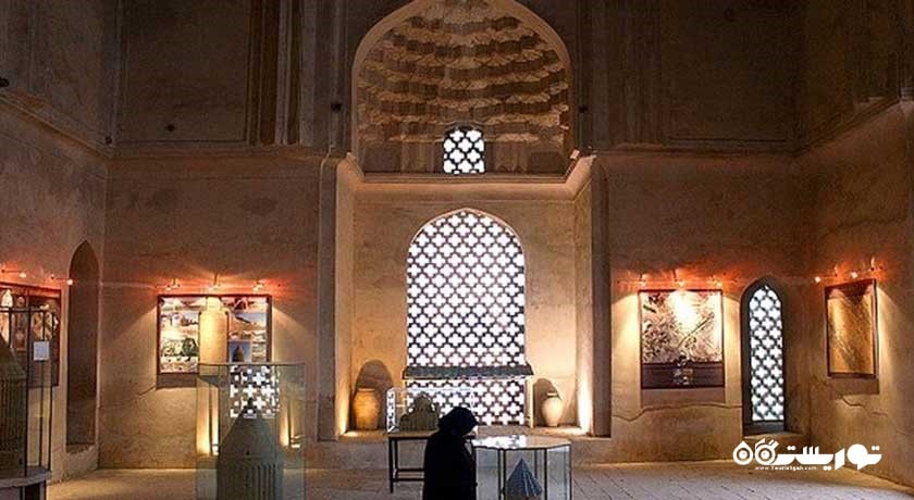 بقعه هارونیه -  شهر خراسان رضوی