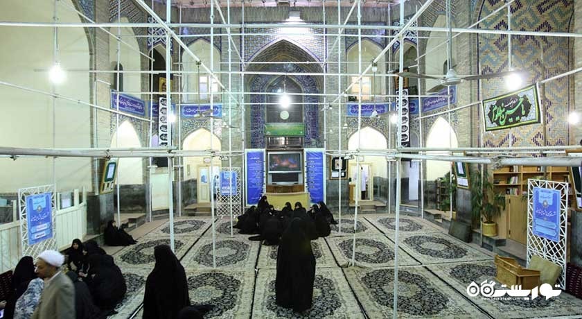  مدرسه پریزاد شهرستان خراسان رضوی استان مشهد