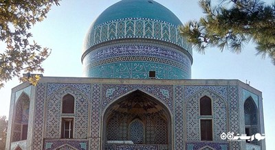 آرامگاه خواجه ربیع -  شهر خراسان رضوی