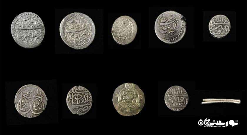 موزه های آستان قدس رضوی -  شهر خراسان رضوی