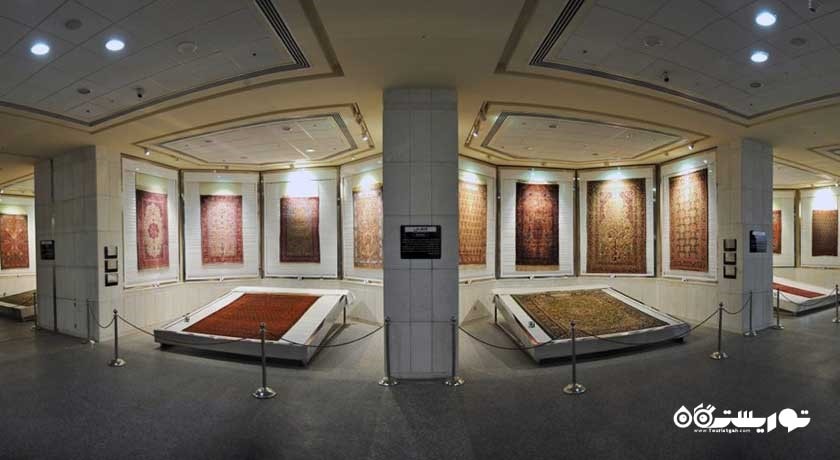 موزه های آستان قدس رضوی -  شهر خراسان رضوی