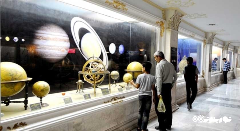 موزه های آستان قدس رضوی -  شهر خراسان رضوی