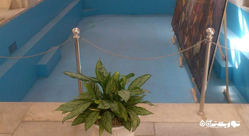 موزه مردم شناسی و حمام مهدی قلی بیک -  شهر مشهد