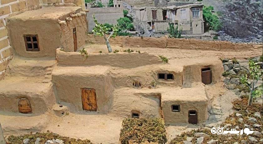 موزه نان -  شهر خراسان رضوی