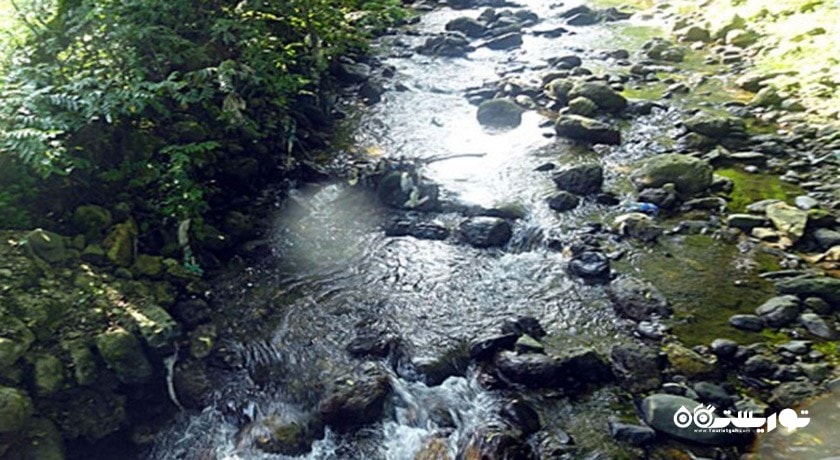 روستای گلستان -  شهر خراسان رضوی