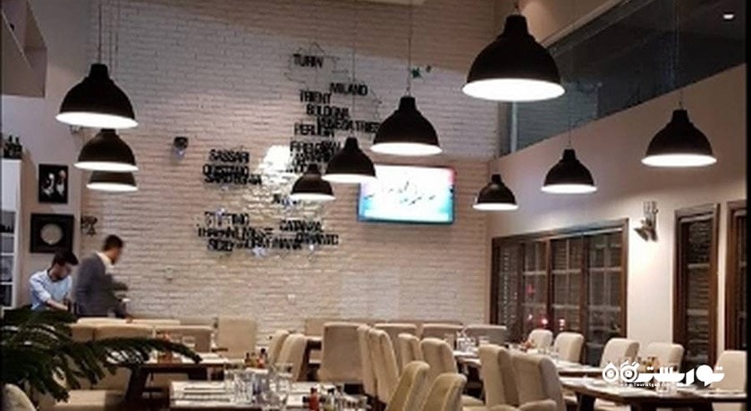 رستوران رستوران ایتالیایی لیو شهر مشهد 