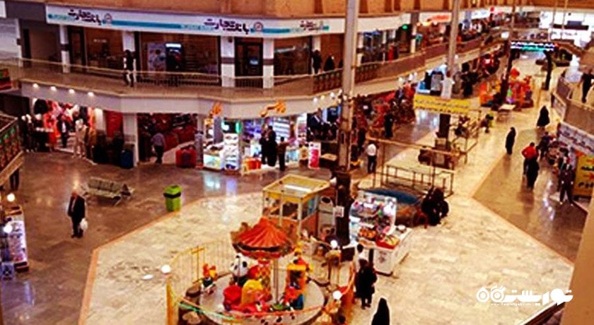  بازار بزرگ مرکزی مشهد فاز یک شهر خراسان رضوی استان مشهد