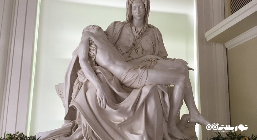  کلیسای جامع چوپان درستکار شهر سنگاپور کشور سنگاپور