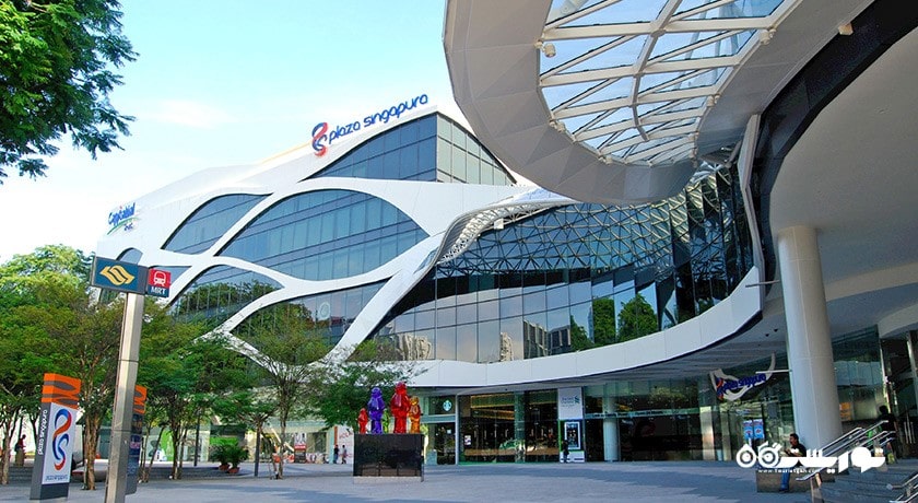 پلازا سنگاپور -  شهر سنگاپور