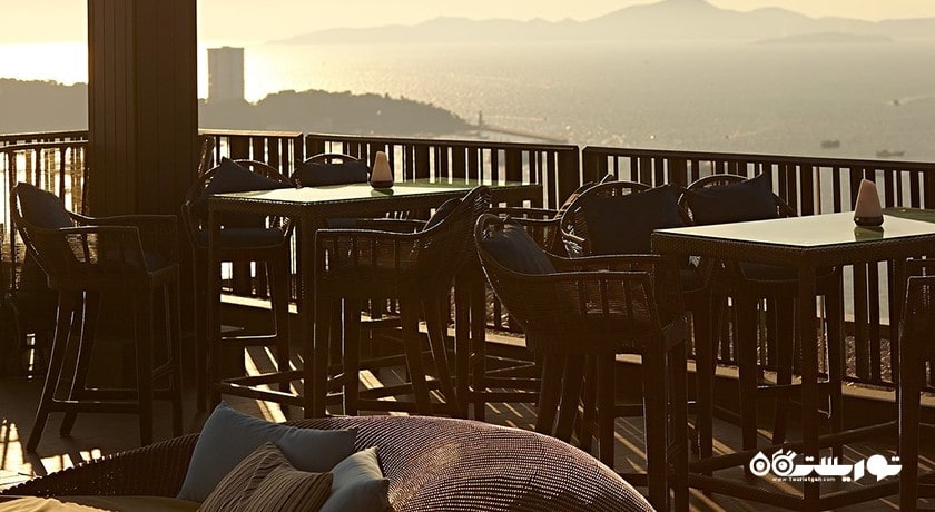 رستوران رستوران اج شهر پاتایا 