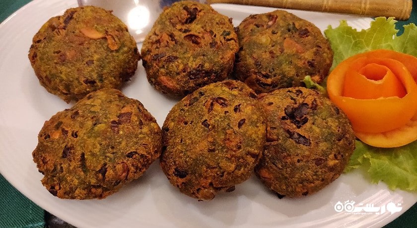 رستوران بار ات رویال کلیف بیچ هتل شهر پاتایا 