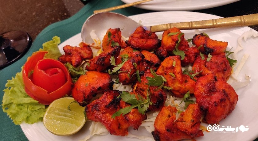 رستوران رستوران و بار کاپریس شهر پاتایا 