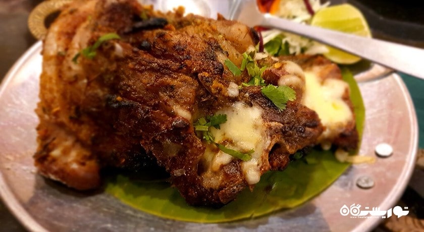 رستوران رستوران و بار کاپریس شهر پاتایا 