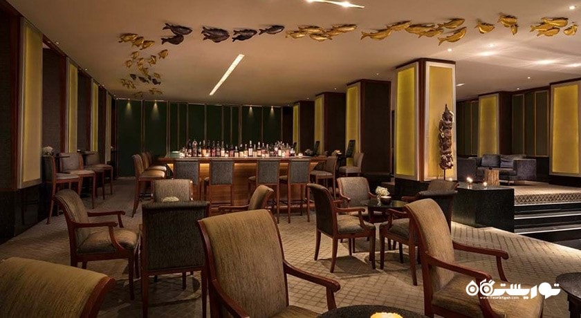 زوک بار هتل سوکوتای بانکوک