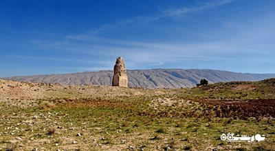  شهر باستانی گور شهرستان فارس استان فیروز آباد