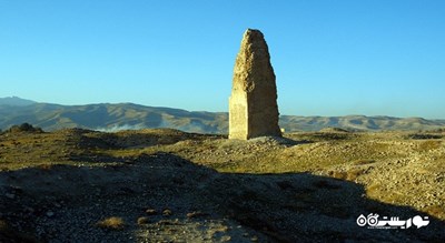  شهر باستانی گور شهرستان فارس استان فیروز آباد