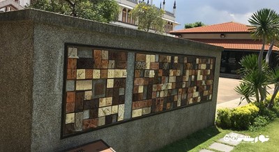  مرکز آثار مالایی شهر سنگاپور کشور سنگاپور