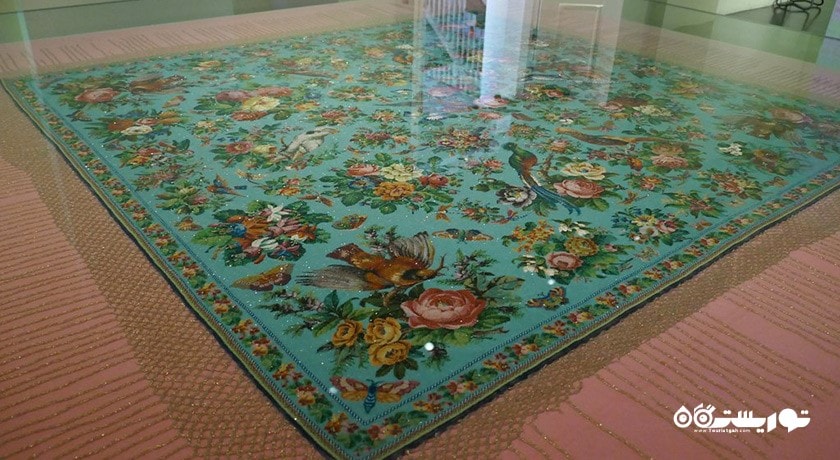 موزه پراناکان -  شهر سنگاپور