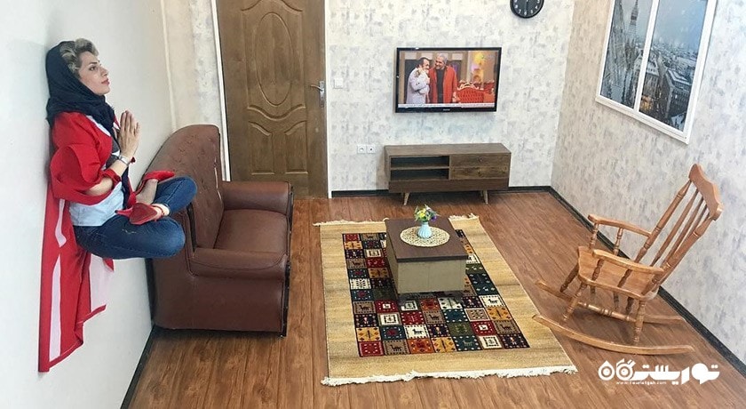  رویا پارک شهرستان تهران استان تهران