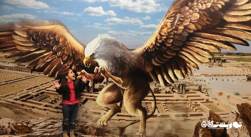  رویا پارک شهرستان تهران استان تهران