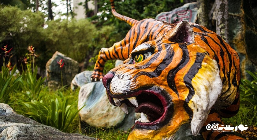 پارک هاو پار ویلا -  شهر سنگاپور