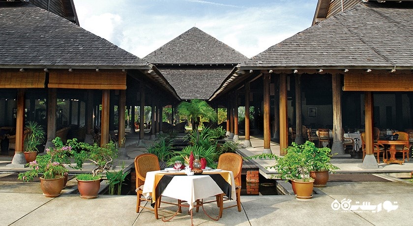 بورد واک اند اس وای سیکستی ناین