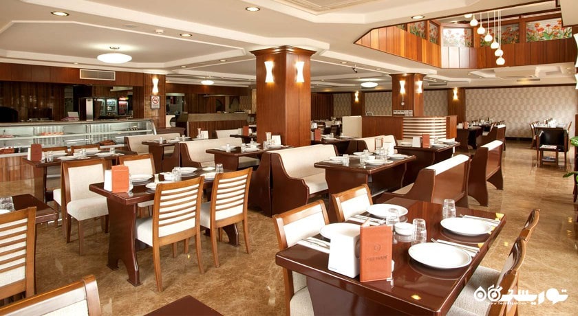 رستوران اورفا سوفراسی شهر آنتالیا 