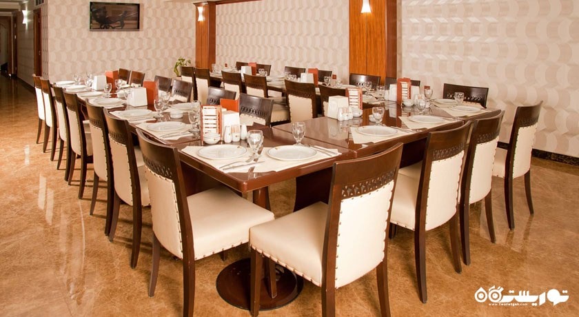 رستوران اورفا سوفراسی شهر آنتالیا 