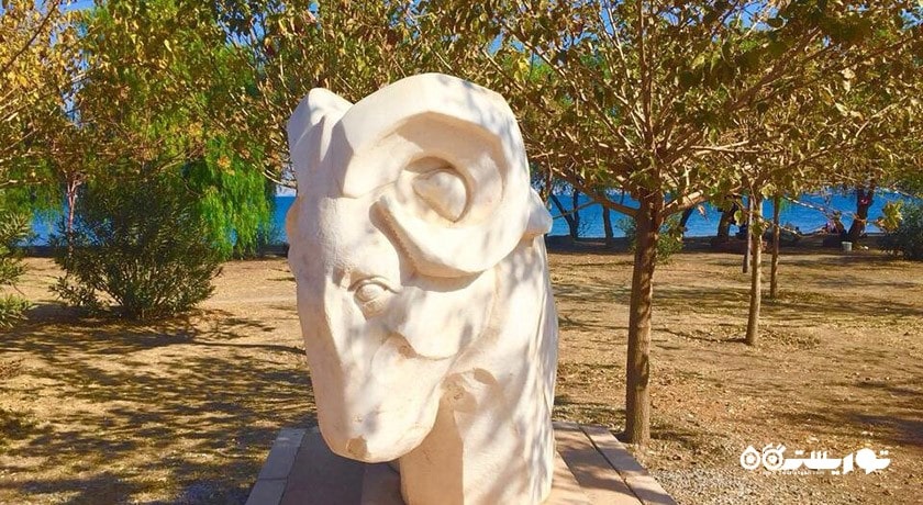 سرگرمی جنگل شهری اینجیرالتی شهر ترکیه کشور ازمیر