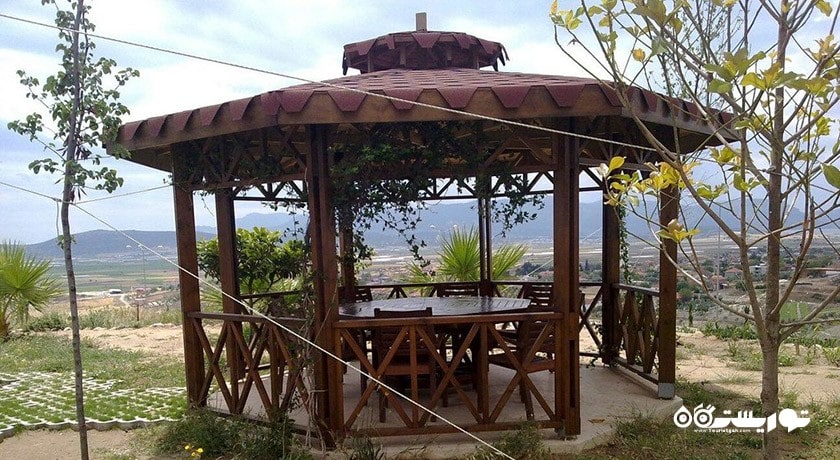 سرگرمی جنگل شهری اینجیرالتی شهر ترکیه کشور ازمیر