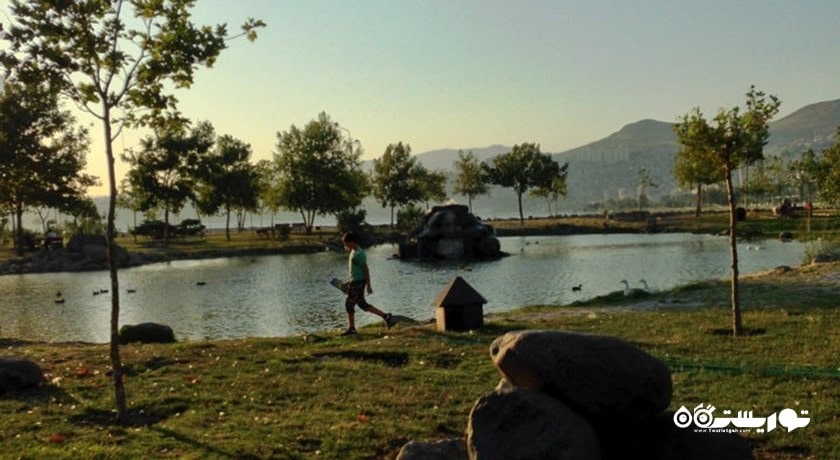 سرگرمی ملس دلتاسی شهر ترکیه کشور ازمیر