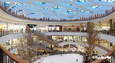 مرکز خرید اپتیموم -  شهر ازمیر