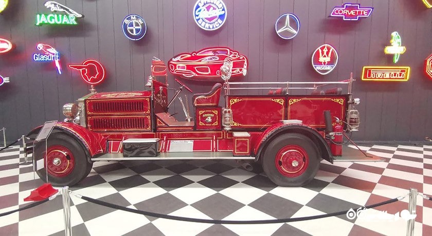  موزه کلید شهر ترکیه کشور ازمیر