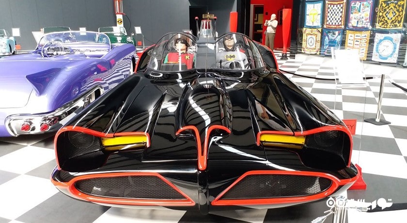  موزه کلید شهر ترکیه کشور ازمیر