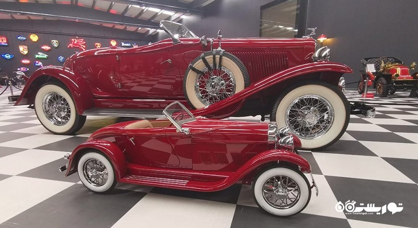  موزه کلید شهر ترکیه کشور ازمیر