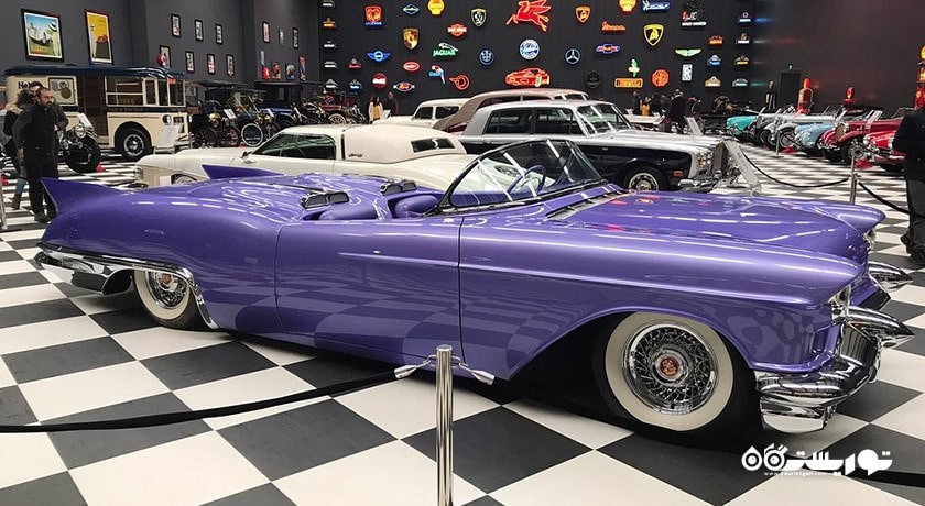  موزه کلید شهر ترکیه کشور ازمیر