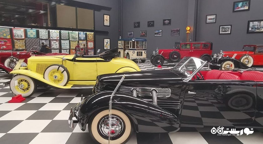  موزه کلید شهر ترکیه کشور ازمیر