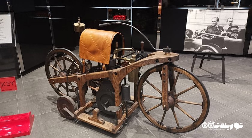  موزه کلید شهر ترکیه کشور ازمیر