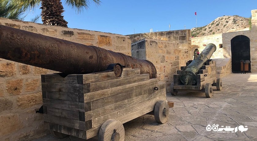  موزه چشمه شهر ترکیه کشور ازمیر