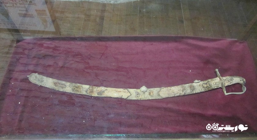  موزه چشمه شهر ترکیه کشور ازمیر