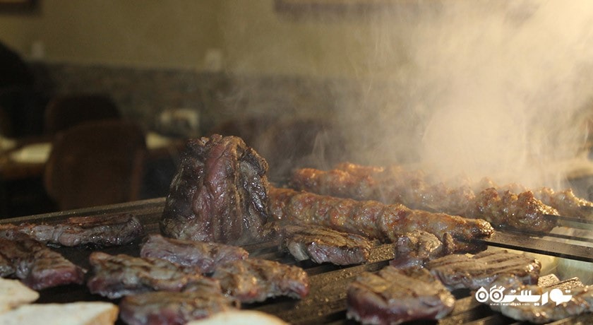 رستوران رستوران زی بک اوجاکباشی شهر ازمیر 