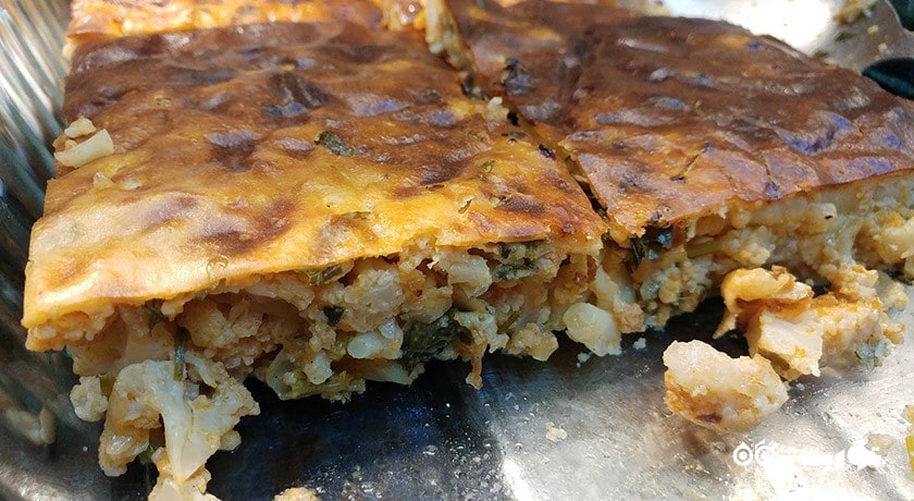 رستوران رستروان سکیز آلسانجاک ازمیر شهر ازمیر 