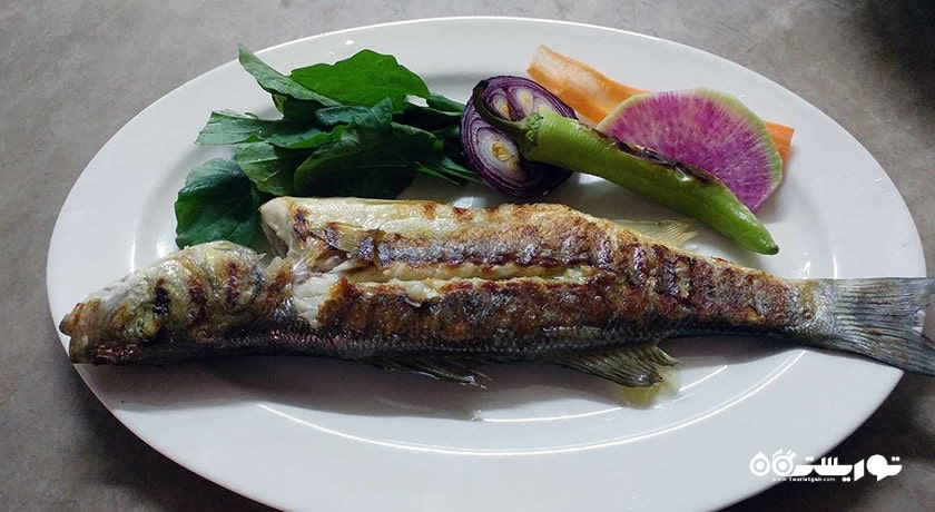 رستوران رستروان سکیز آلسانجاک ازمیر شهر ازمیر 